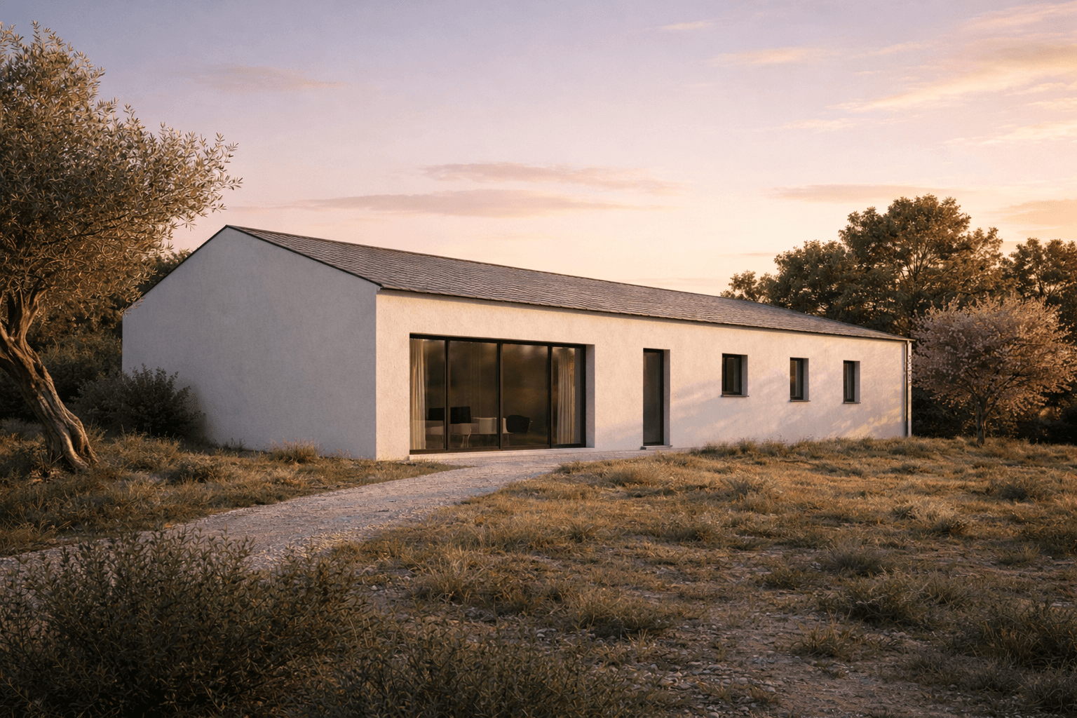 Vivienda unifamiliar aislada, Tordera, España - imagen 1