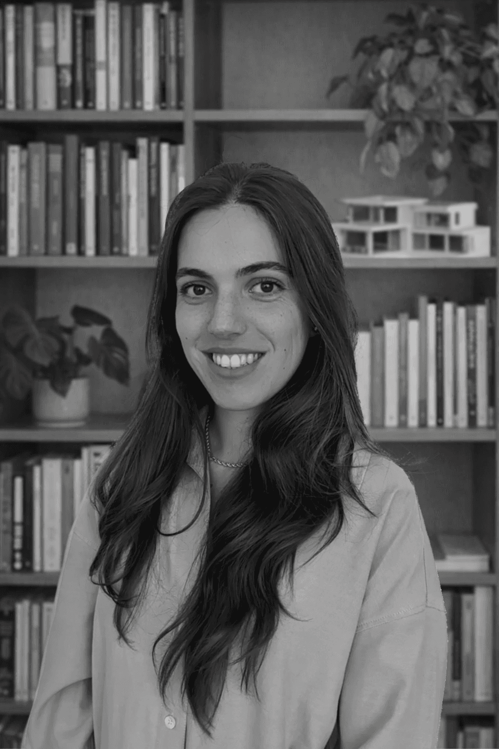 Ainhoa Iglesias - Atelier Kanso